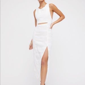 Free People The Simple Life Maxi